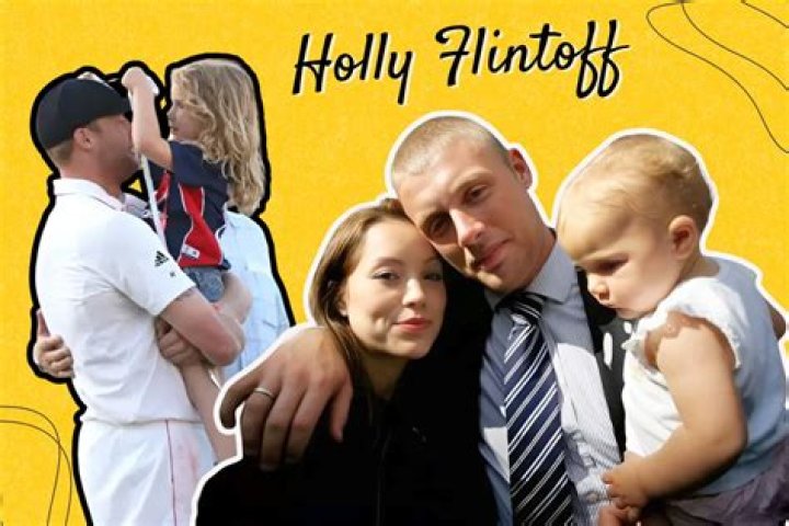 Holly Flintoff