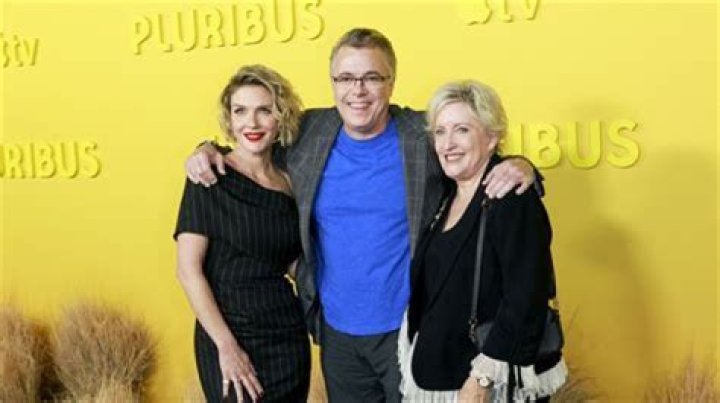 Holly Rice: Who Is Vince Gilligan’s Wife?