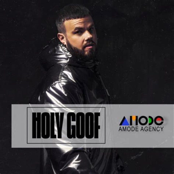 Holy Goof Wikipedia: How Old Is The Musician?