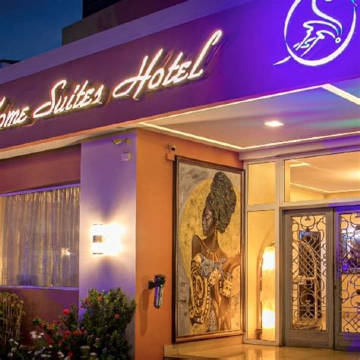 Home Suites Boutique Hotel, Freetown, Sierra Leone