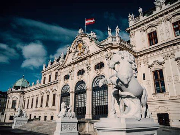 Honorary Consulate General of Austria in Houston, United States
