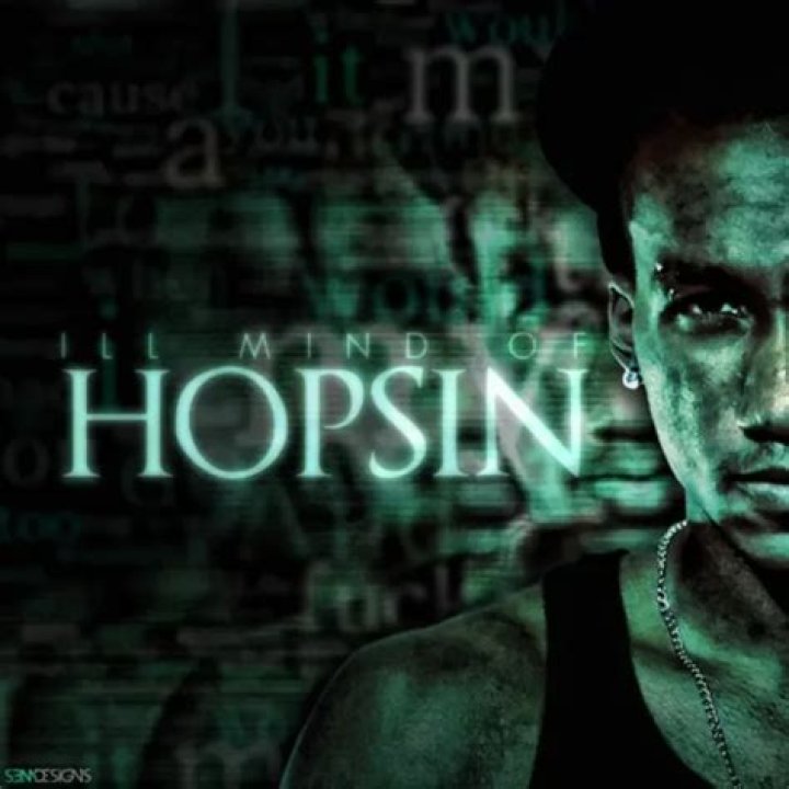 Hopsin Biography, Age, Funk Volume, Eyes, Networth, Beef, Depression, Ill Mind of Hopsin, Tours, Albums, Tv and Films