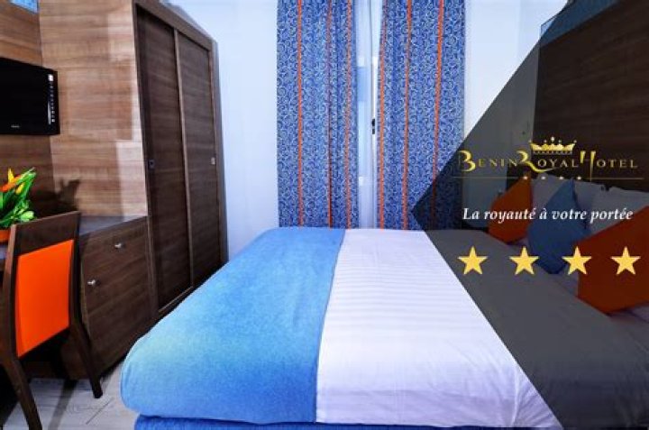 Hotel Doris Dey, Benin