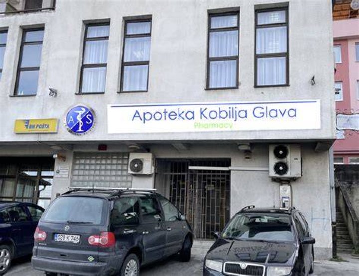 Hotel Grand Sarajevo, Kobilja Glava, Bosnia and Herzegovina