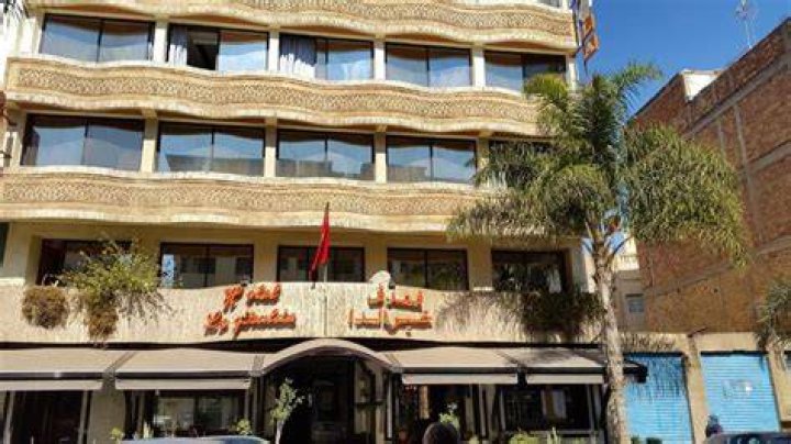 Hôtel La Giralda, Nador, Morocco