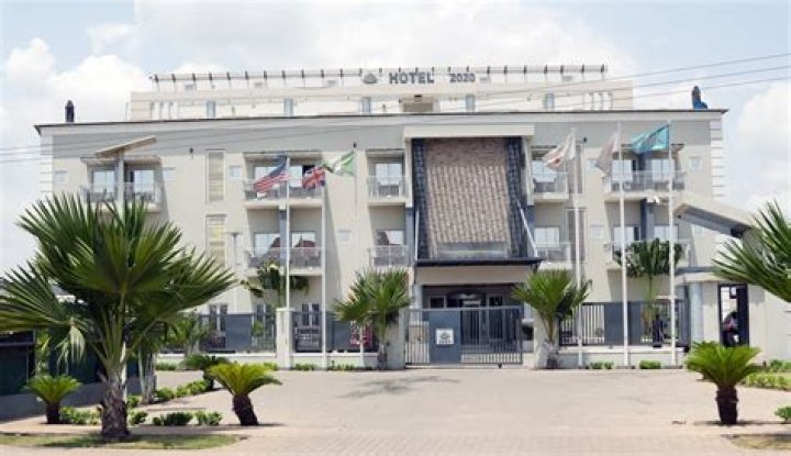 Hotel, Wuye