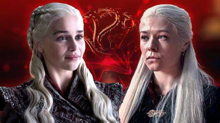 House Of Dragons: Rhaenyra Targaryen and Daemon Targaryen, How Are They Related?