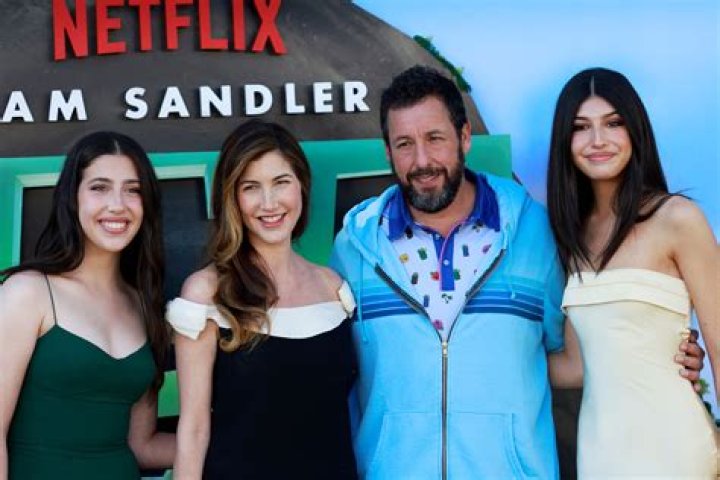 How Adam Sandler Achieved a Whooping Net Worth of $420 Million