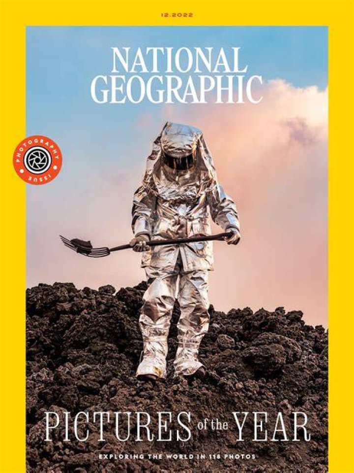 How Did Albert Lin Lose His Leg? National Geographic Wikipedia
