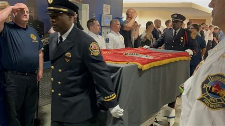 How Did Cadet Die? What was cadets cause of death?