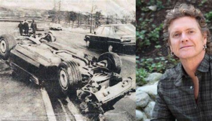 How Did Def Leppard Drummer Rick Allen Lose His Arm? Car Accident Details To Know