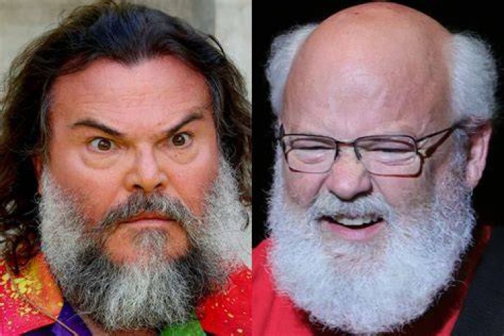 How did Jack Black and Kyle Gass meet? Is Kyle Gass related to Jack Black?