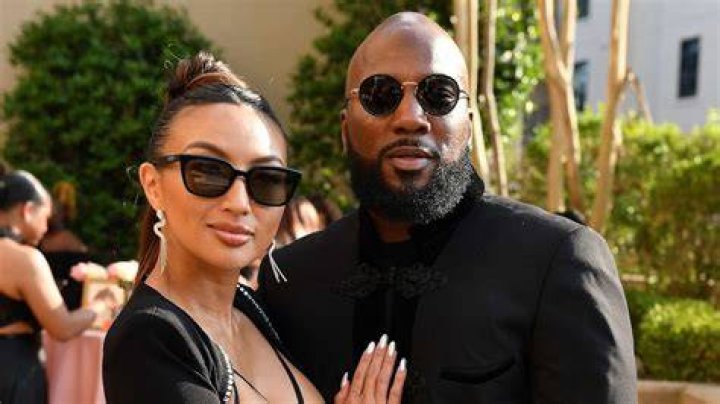 How Did Jeannie Mai Jenkins Meet Jeezy? How Long Has Jeannie Mai Jenkins Been Married?