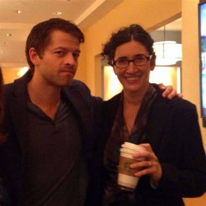 How did Misha meet his wife? Is Misha Collins still married to Victoria Vantoch?