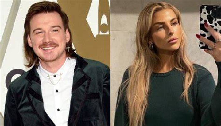 How Did Morgan Wallen And Paige Lorenze Meet?