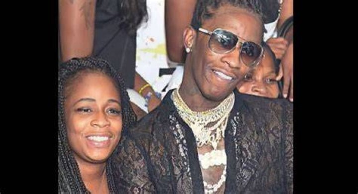 How did Young Thug’s sister Angela Grier die? All we know
