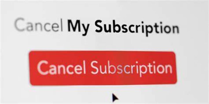 How do i cancel my amway account