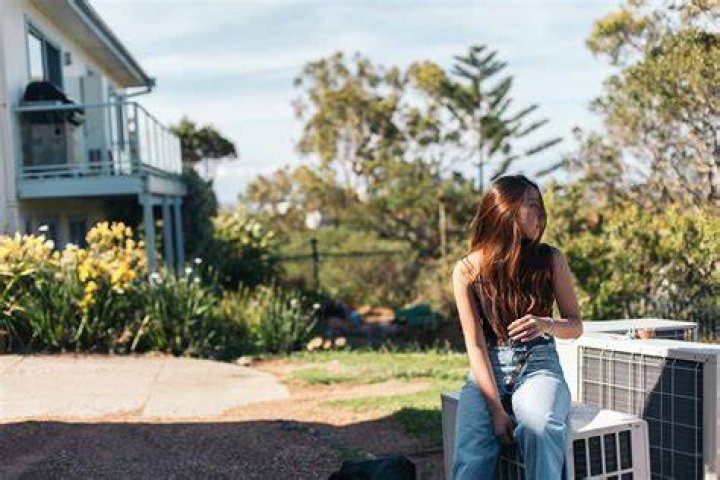How do you know if you have a heat pump