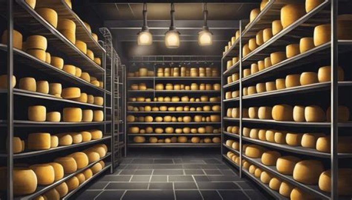 How long does gouda cheese last unopened