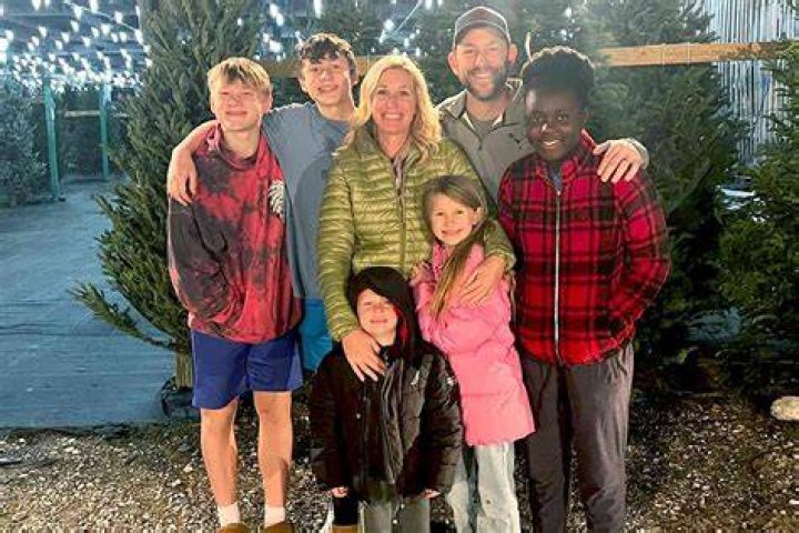 How Many Children Does Jenny Marrs Have? Everything About Fixer And Fabulous Host