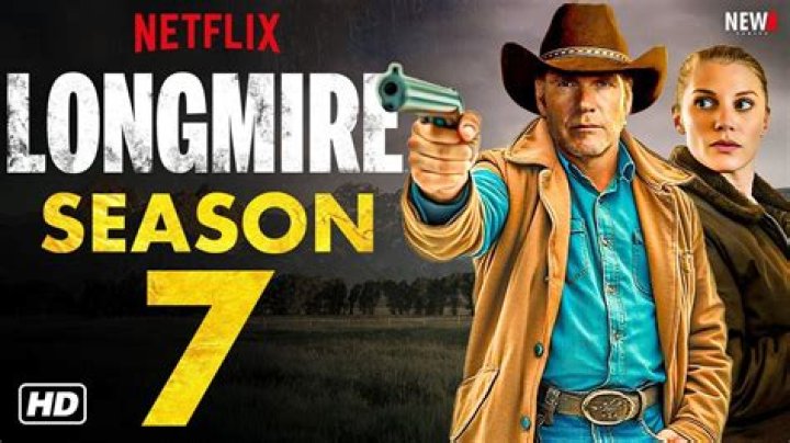 How many episodes in longmire season 6