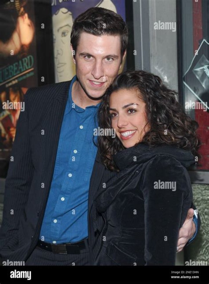 How Many Kids Does Pablo Schreiber Have? Everything To Know About Halo Cast family