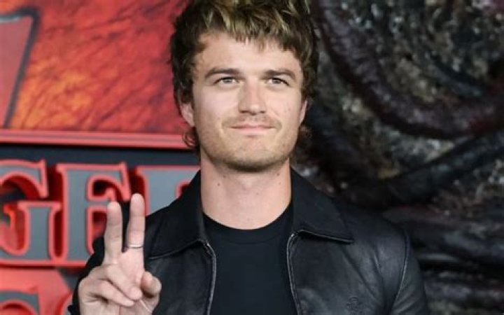 How Many Siblings Does Stranger Things Cast Joe Keery Have? Explore More About His Family