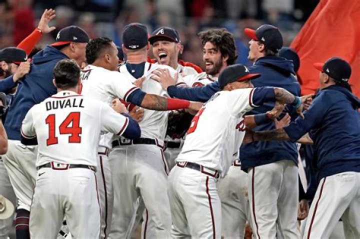 How many World Series have the Atlanta Braves won?