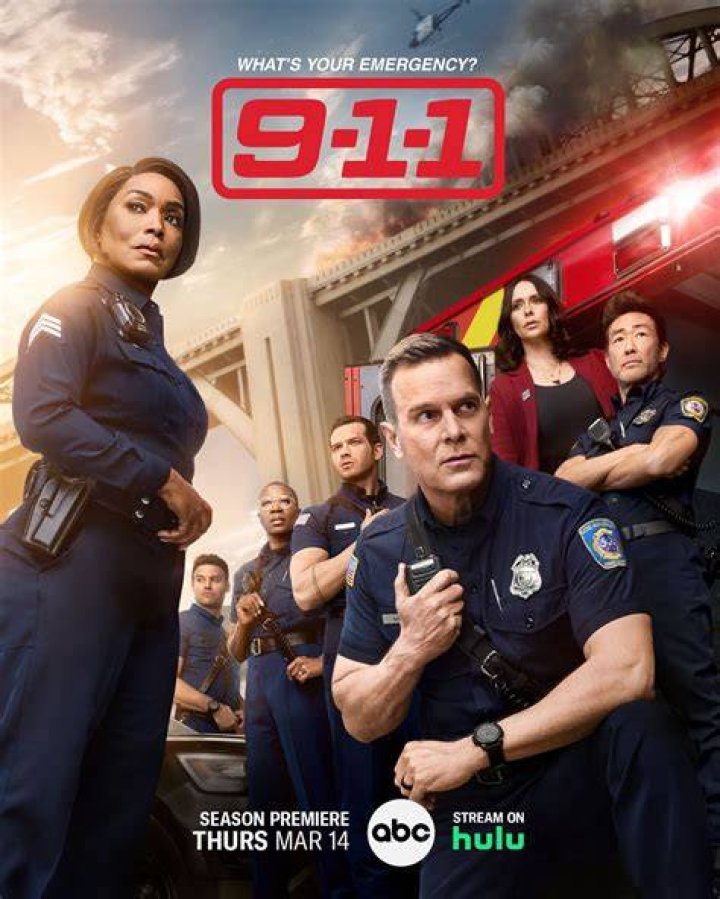 How Much Does Angela Bassett Make per Episode on 9-1-1?
