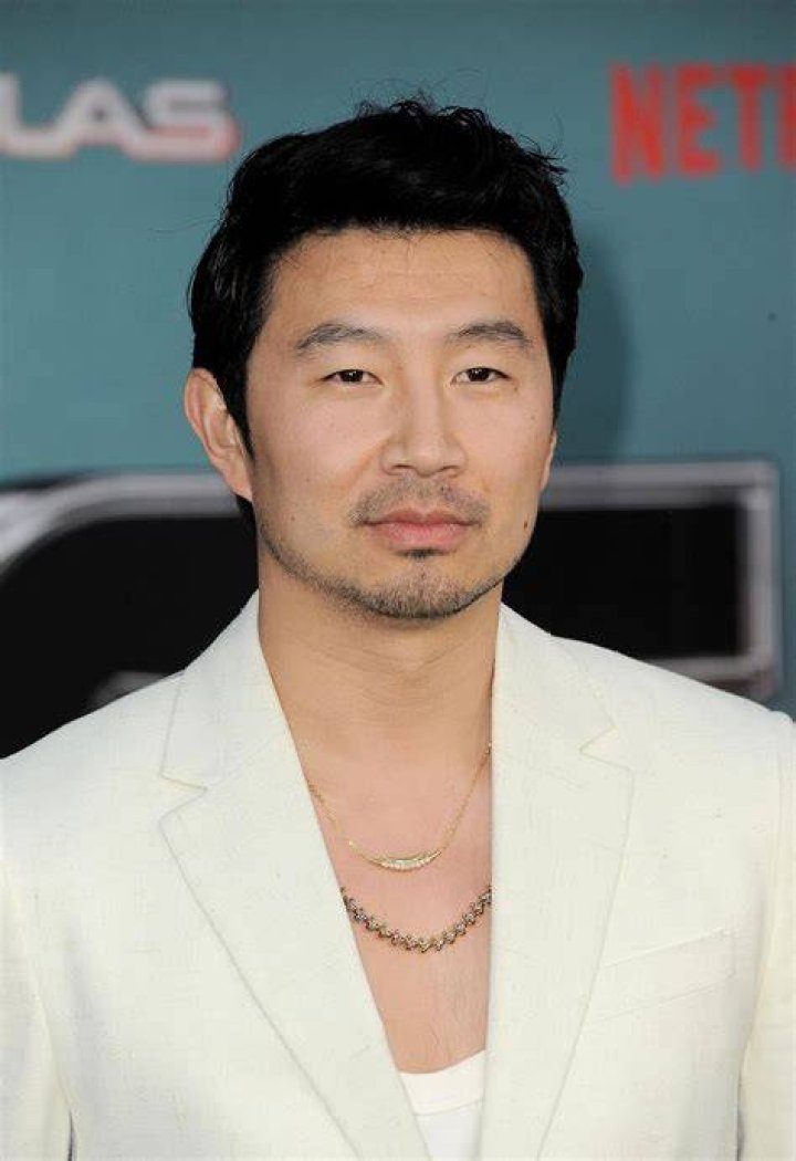 How Much Is Actor Simu Liu Net Worth? His Career Earnings And Family Ethnicity