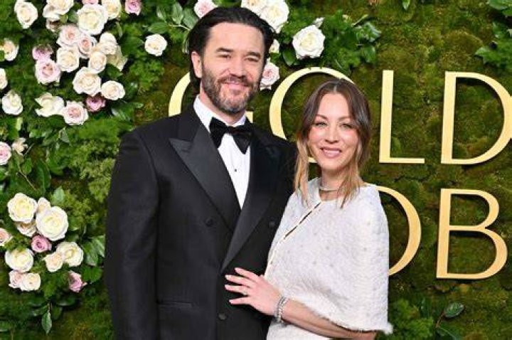 How Much Is Actor Tom Pelphrey Net Worth? His Family And Wife Details
