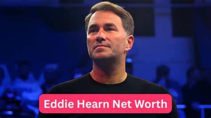 How Much Is Eddie Lucas Net Worth? His Career Earning Is Impressive