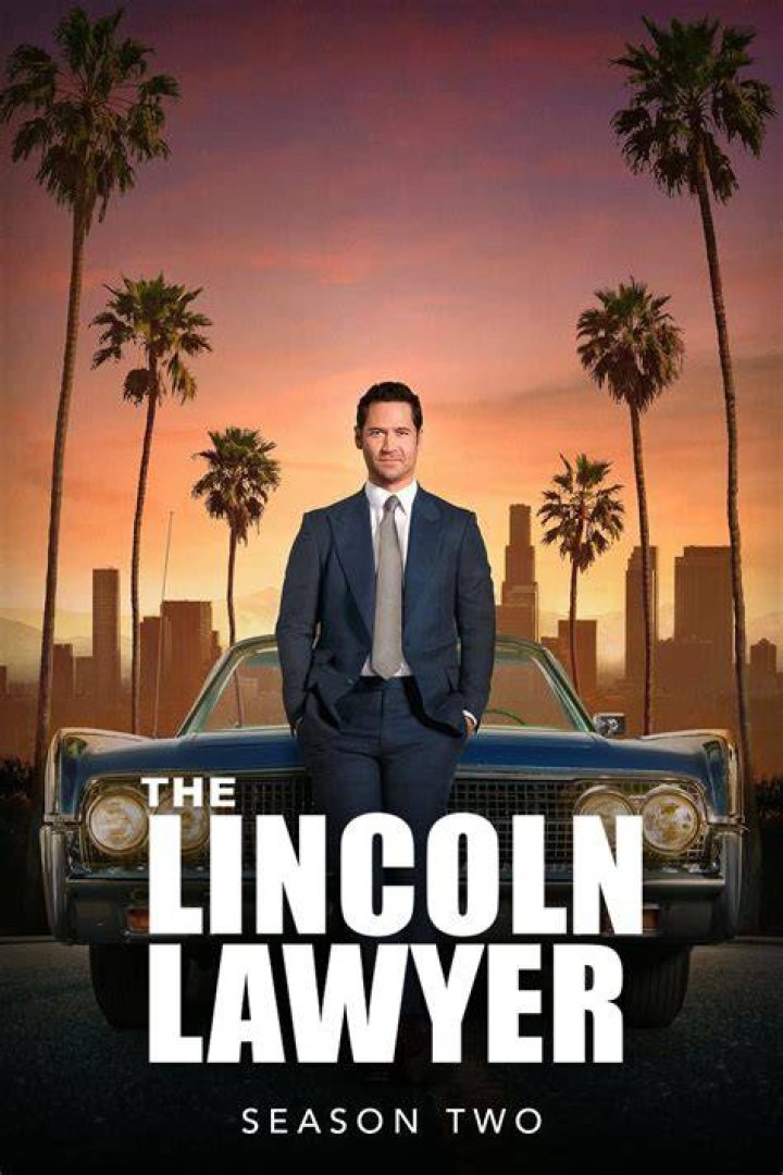 How Much Is Manuel Garcia-Rulfo Paid For Lincoln Lawyer?