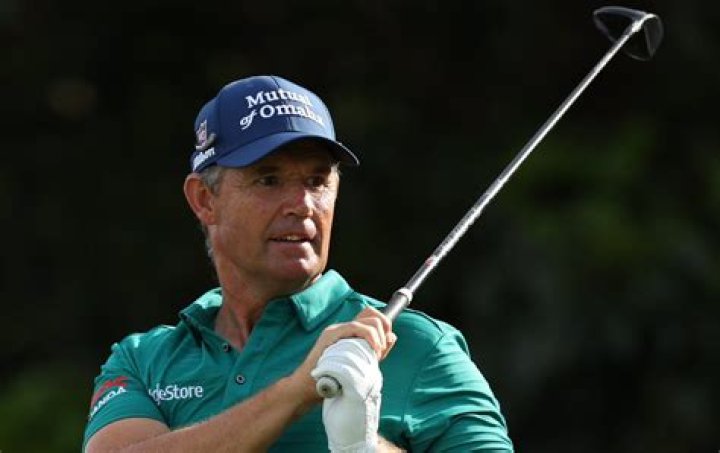 How Much Is Padraig Harrington Worth? Explore Career Earning And Net Worth Of Irish Golfer