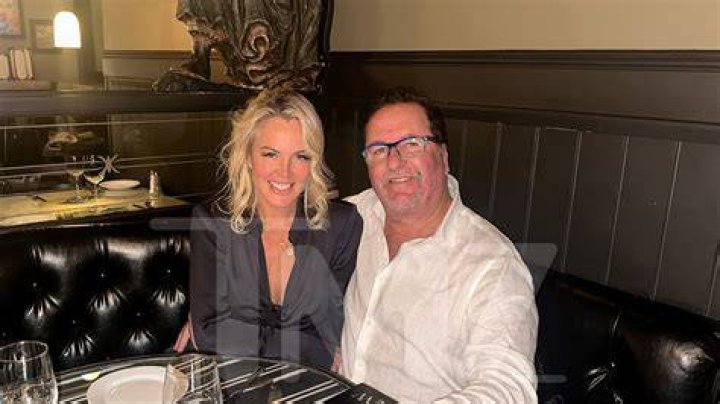 How Much Is Ryne Holliday Net Worth? RHOC Dr Jen Armstrong Husband