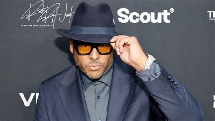 How Much Money Does Al B. Sure! Make? Latest Al B. Sure! Net Worth Income Salary