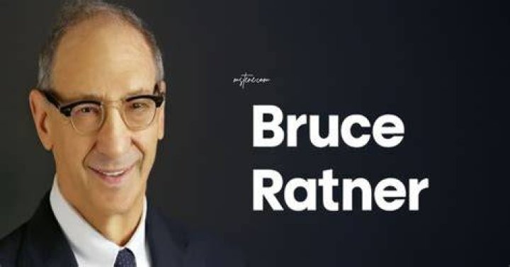 How Much Money Does Bruce Ratner Make? Latest Bruce Ratner Net Worth Income Salary
