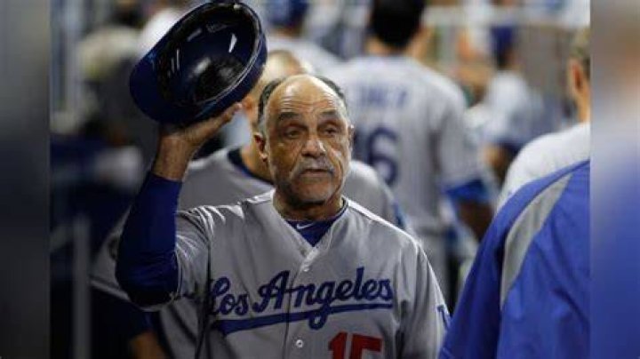 How Much Money Does Davey Lopes Make? Latest Davey Lopes Net Worth Income Salary