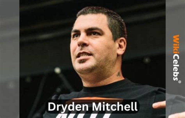 How Much Money Does Dryden Mitchell Make? Latest Dryden Mitchell Net Worth Income Salary