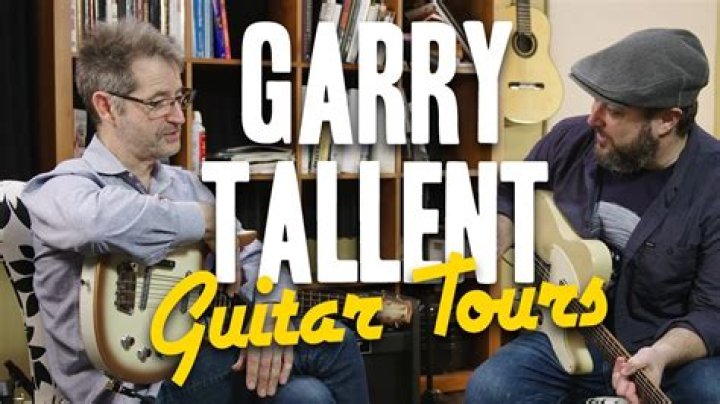 How Much Money Does Garry Tallent Make? Latest Garry Tallent Net Worth Income Salary