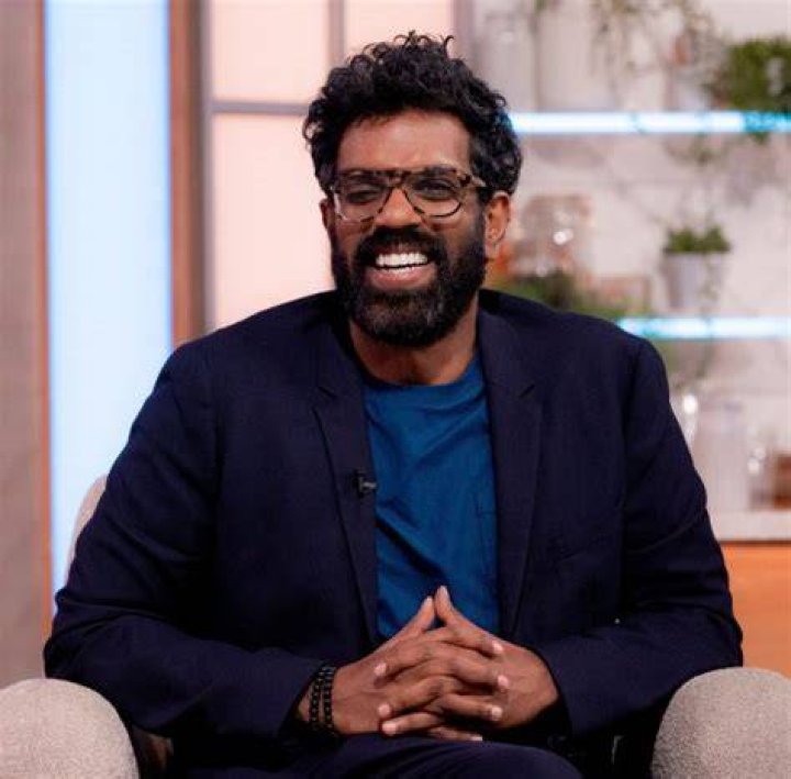 How Much Money Does Jonathan Romesh Ranganathan Make? Latest Jonathan Romesh Ranganathan Net Worth Income Salary