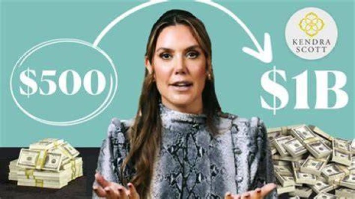How Much Money Does Kendra Mylnechuk Make? Latest Kendra Mylnechuk Net Worth Income Salary