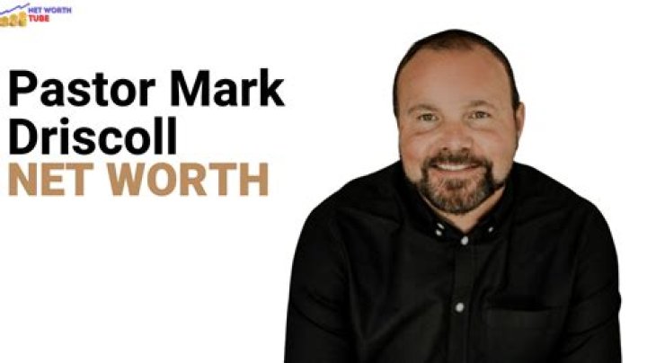 How Much Money Does Mark Driscoll Make? Latest Mark Driscoll Net Worth Income Salary