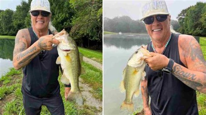 How Much Money Does Rickey Medlocke Make? Latest Rickey Medlocke Net Worth Income Salary
