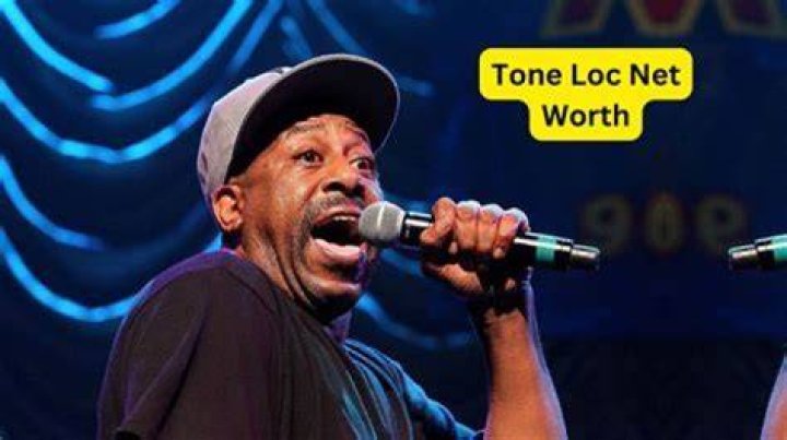 How Much Money Does Tone Lōc Make? Latest Tone Lōc Net Worth Income Salary