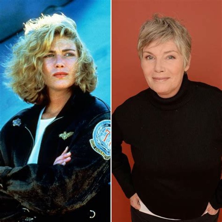 How Much Weight Did Kelly McGillis Lose? Top Gun Star Health Update And Illness