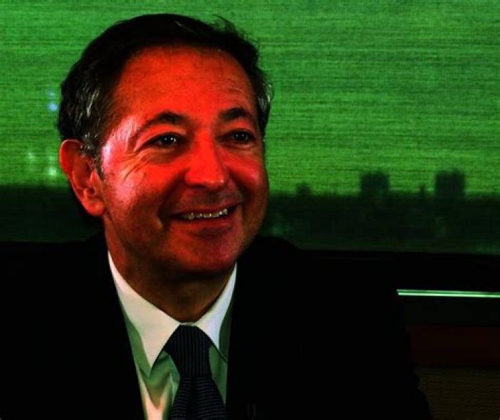 How NCH Capital’s Co-founder George Rohr Made His Millions And How He Spends Them!
