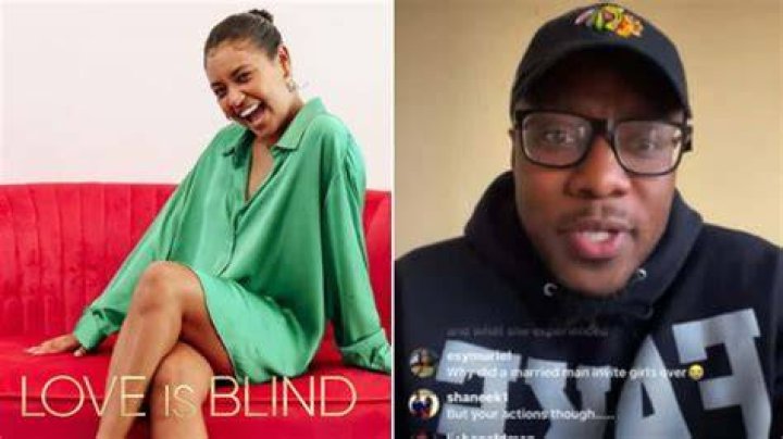 How Old Are @ iyanna.amor Iyanna Love Is Blind Parents Age? Explore Her Family