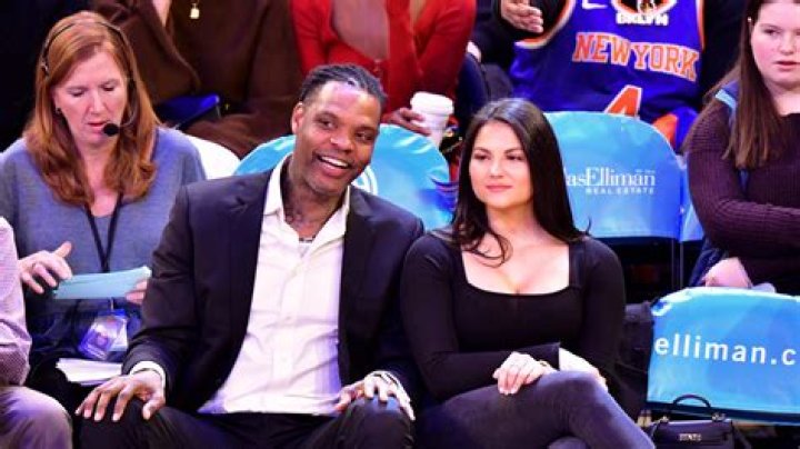 How Old Are Latrell Sprewell Kids? Wife And Net Worth – How Did He Go Bankrupt?