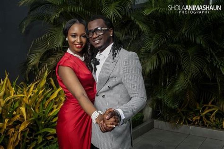 How Old Is Anita Isama? Everything About Paul Okoye Wife